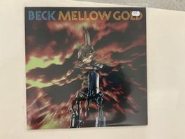 Beck LP - Mellow  ❗️1994 ❗️Original TOP ZUSTAND