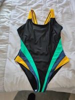 Badeanzug Black Sport Permino - Maillot de bain Sport