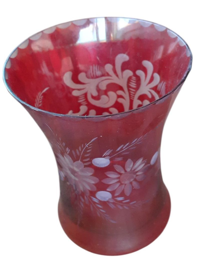 Bicchieri: antikes Glas – Usato da Mörschwil venduto da antiksalon21 3