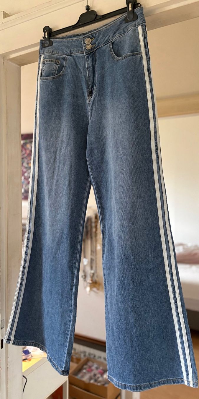 Jeans: JEANS! M – Nuovo e nell'imballaggio originale da Locarno venduto da NicoNion 1
