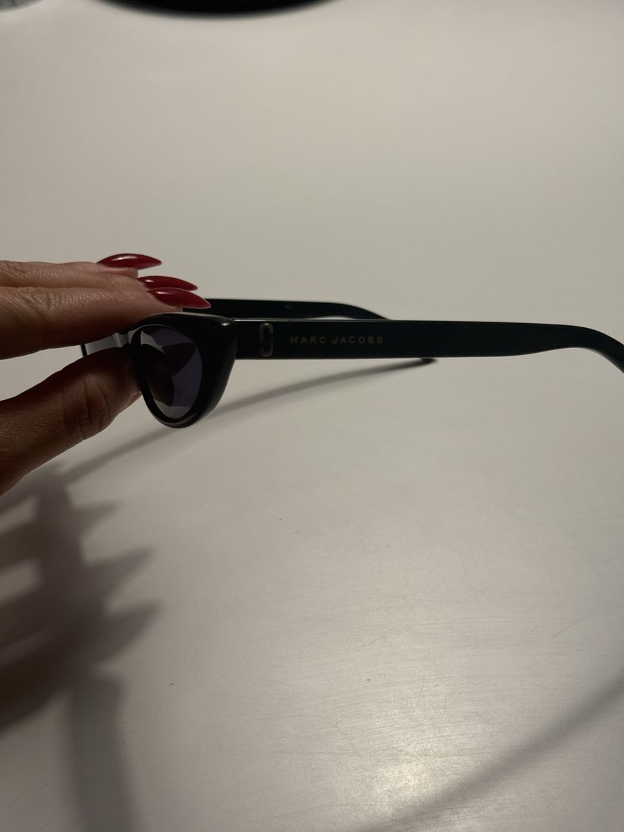 Occhiali & Lenti: Marc Jacobs Sonnenbrille Slim Cateye – Usato da Zürich venduto da vik_wzv8 2