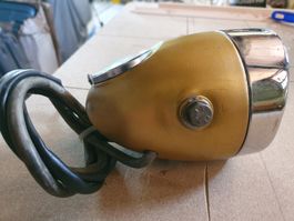 Eierlampe