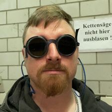 Profile image of Calvinthehope