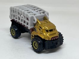 Matchbox Mauler Hauler #338