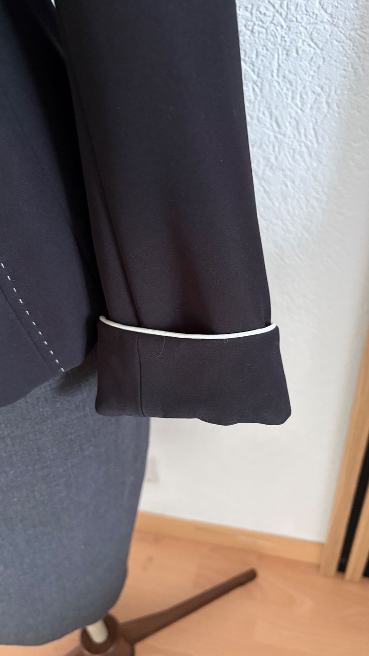 Completi & Tailleur: Blazer neu 36 – Nuovo (secondo la descrizione) da Liestal venduto da Goldart 3