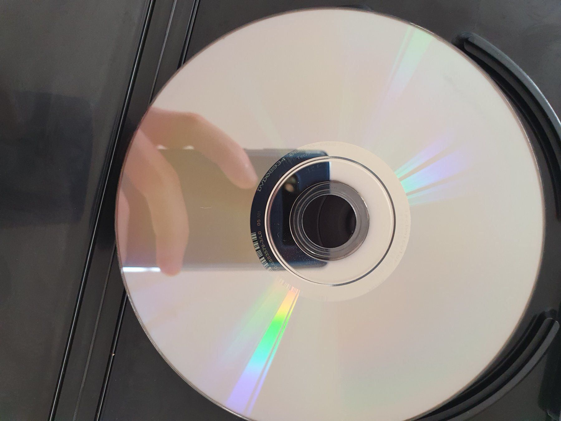 Tutti i DVDs: RING bevor du stirbst siehst du den Ring – Usato da Oberdorf BL venduto da BaldenEagle 2
