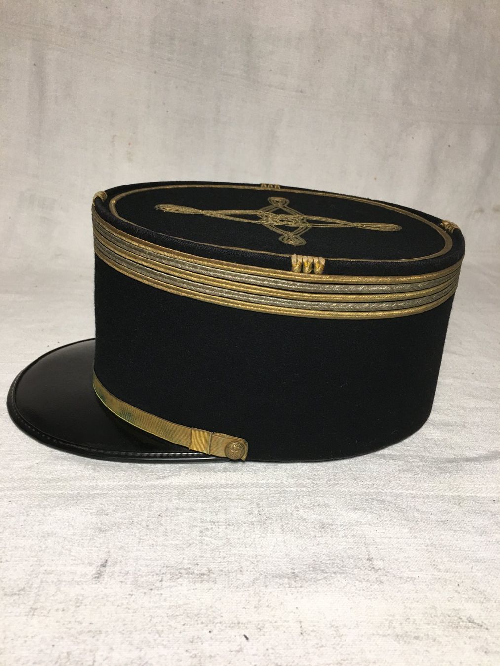 Uniformi: Képi Armée Française – Usato da Renens venduto da brutus18 1