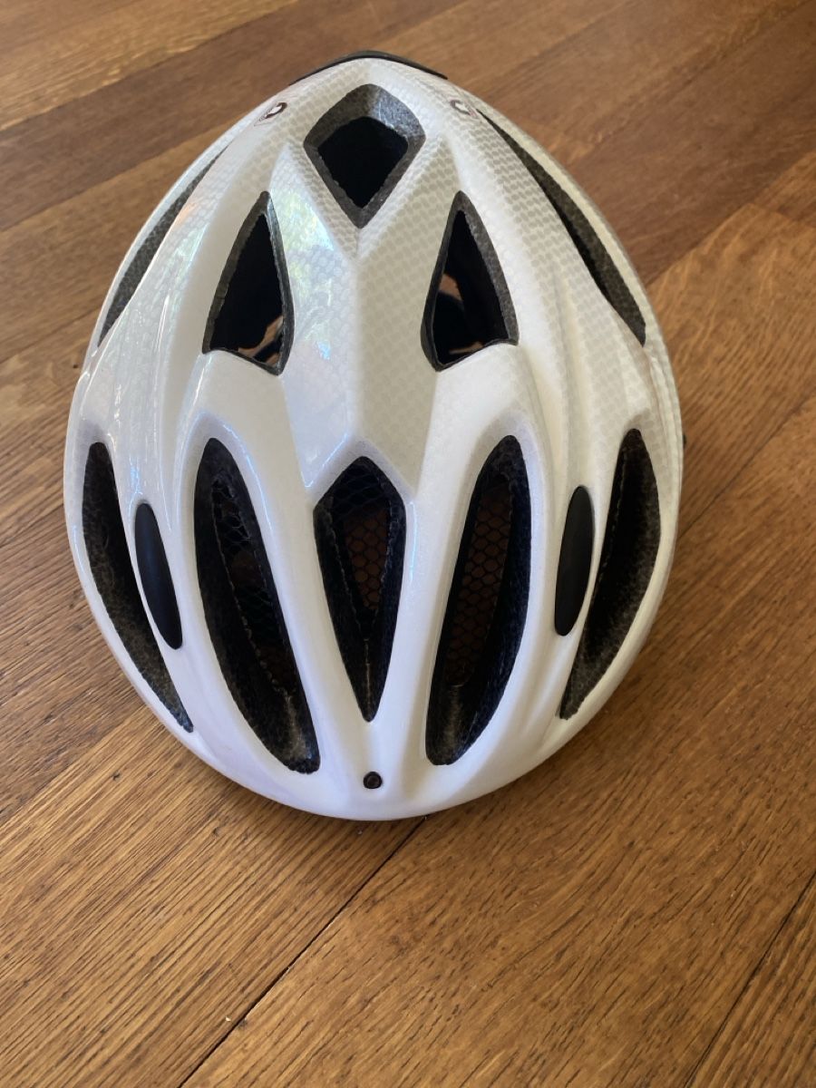 Caschi: Velohelm – Usato da Waldenburg venduto da Oliro75 2