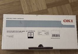 Cartouche/Toner OKI 45396216 