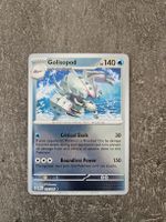 Golisopod CRI EN 026/086