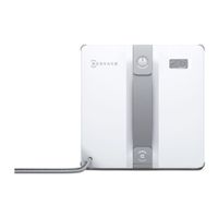 **DEMO** Ecovacs Fensterreiniger Winbot Mini, Winbot, grau