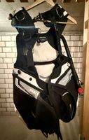 Mares Kaila Damen-Tauchjacket (BCD) – Grösse L (She Dives)