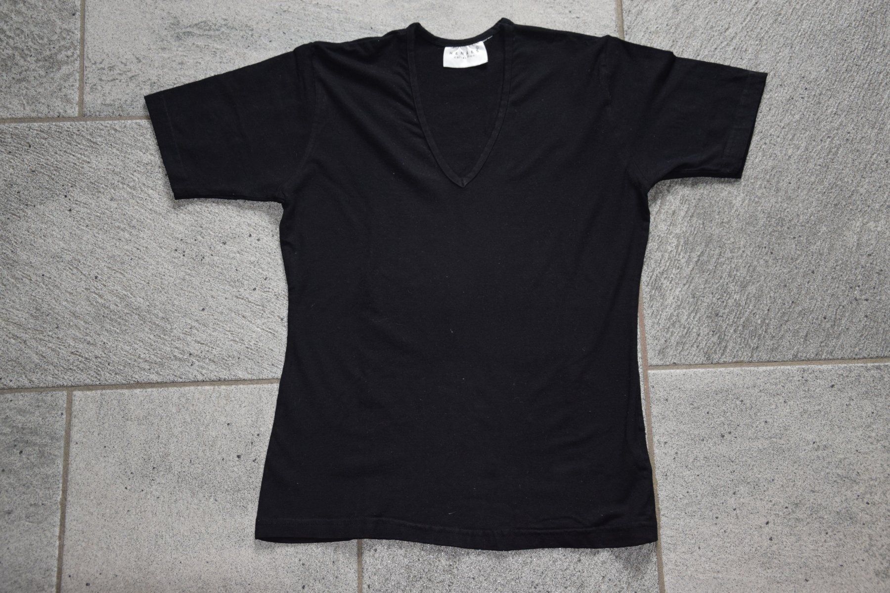 H&M T-shirt: Damen T-shirt gr. S – Usato da Mezzovico venduto da finsteraar