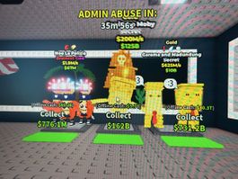 Steel a brainrot, Game, capitano moby,agrama and madungdung,