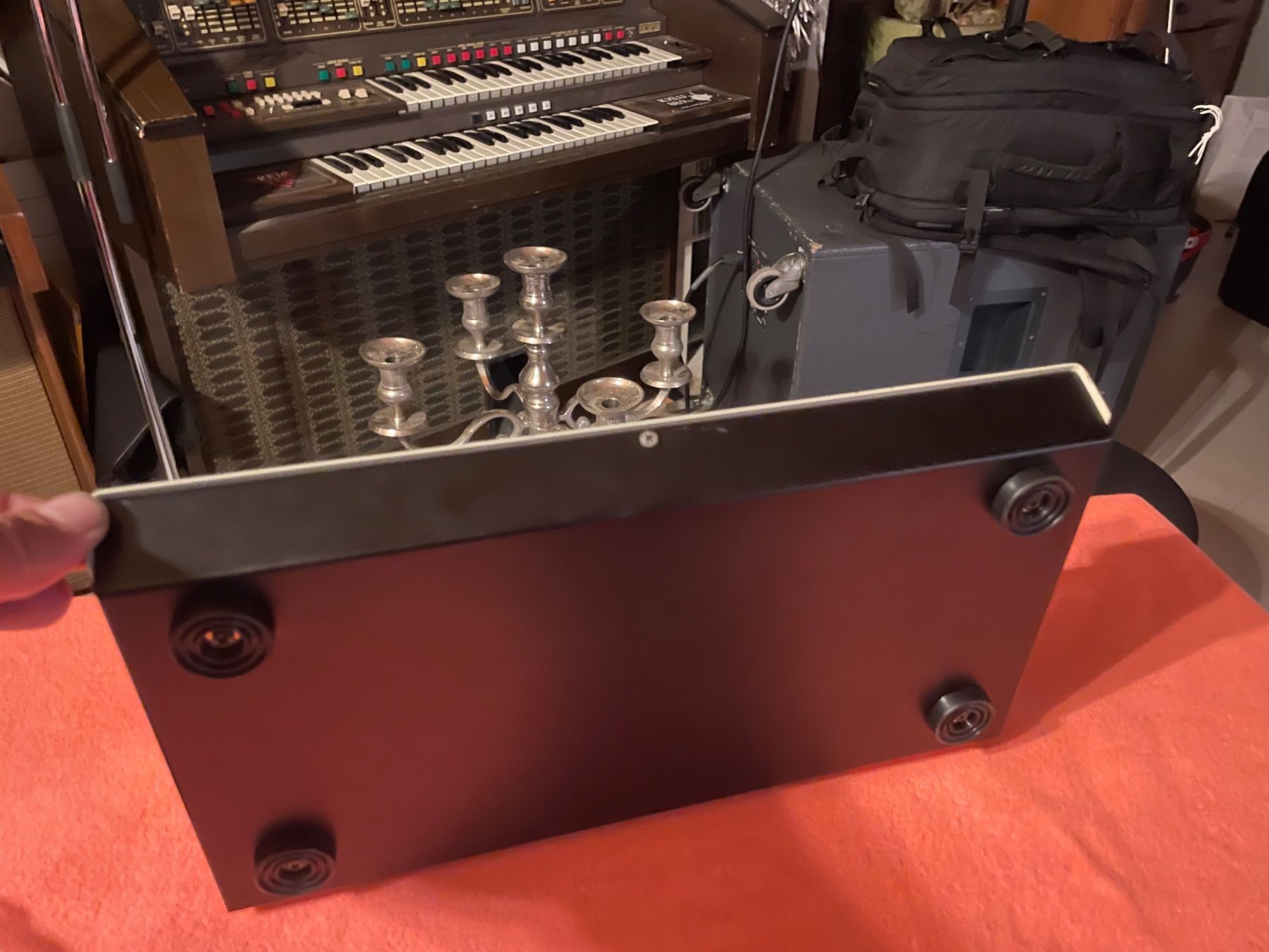 Roland Strumenti musicali: Roland DG CMU-810 Compu Synth Synthesizer – Usato da Embrach venduto da xenovolcano 7