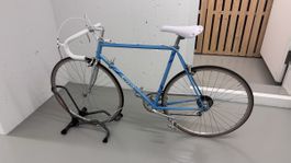 Cilo Renner 58 cm – Retro Rennvelo komplett überholt