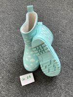 Gummistiefel gefüttert Grösse 23