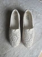 TOMS - Valencia Espadrille beige