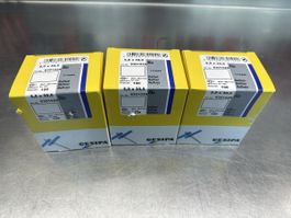 Gesipa Blindnieten Alu 5.0 x 30.0 mm
