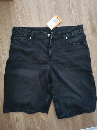 Damen Denimshorts H&M Gr. 44 - neu