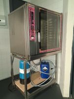 Kombisteamer Gastro Hugentobler