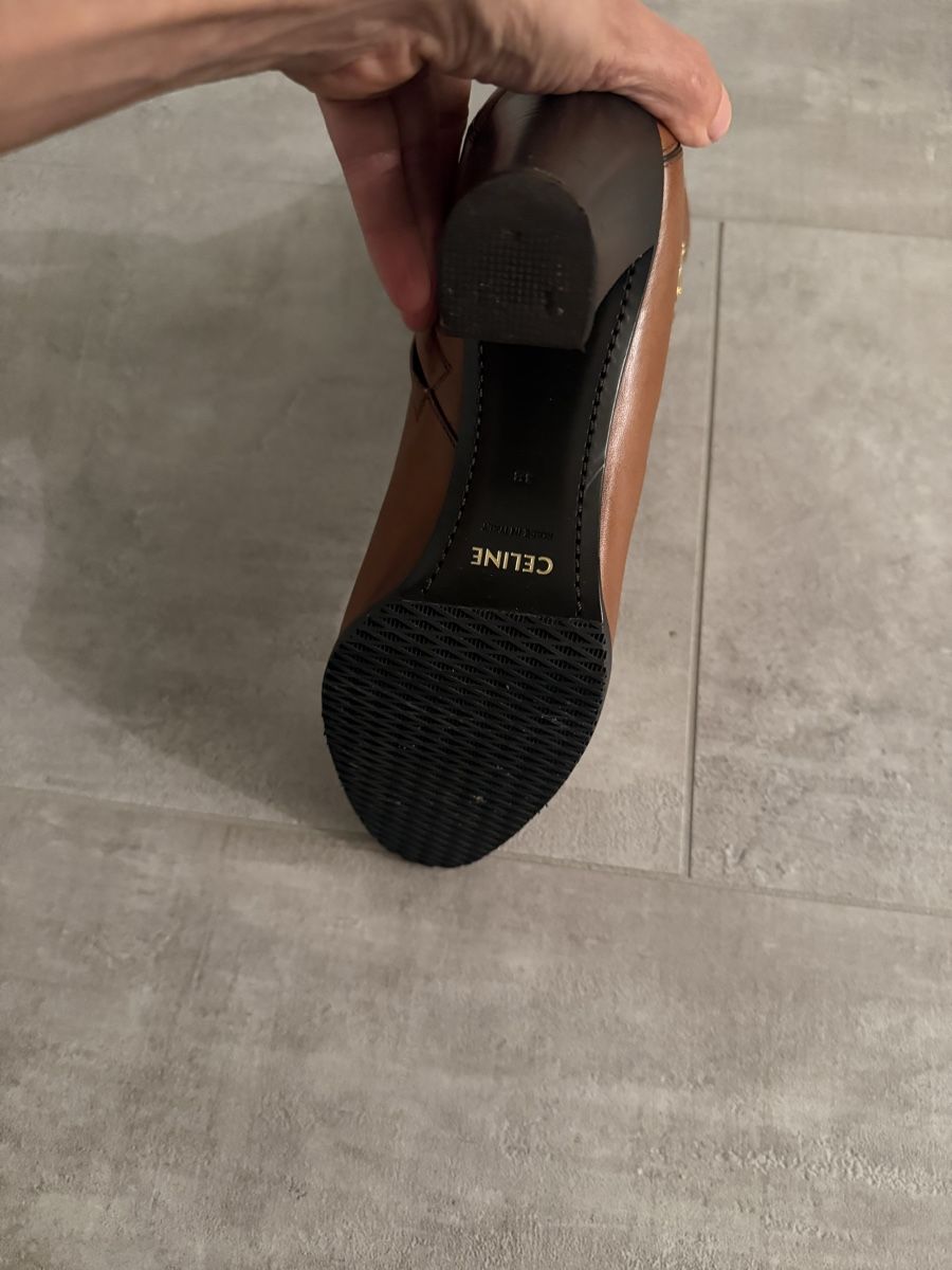 Celine Damenschuhe: Ankle Boots von CELINE – Gebraucht aus Zürich von hafnersh 2