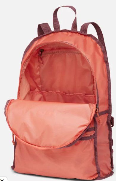 Columbia Zaini: Columbia Lightweight Packable II 21L Backpack - Rucksack – Nuovo e nell'imballaggio originale da Zürich venduto da Ana_440 2