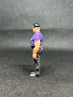 Figuren: Cliff Dagger - Vintage 1985 M.A.S.K. Action Figure - Kenner – Gebraucht aus Lausanne von Retro-geek 1