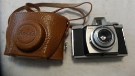 KODAK FILM KAMERA.MIT TASHE-LÄÜFT