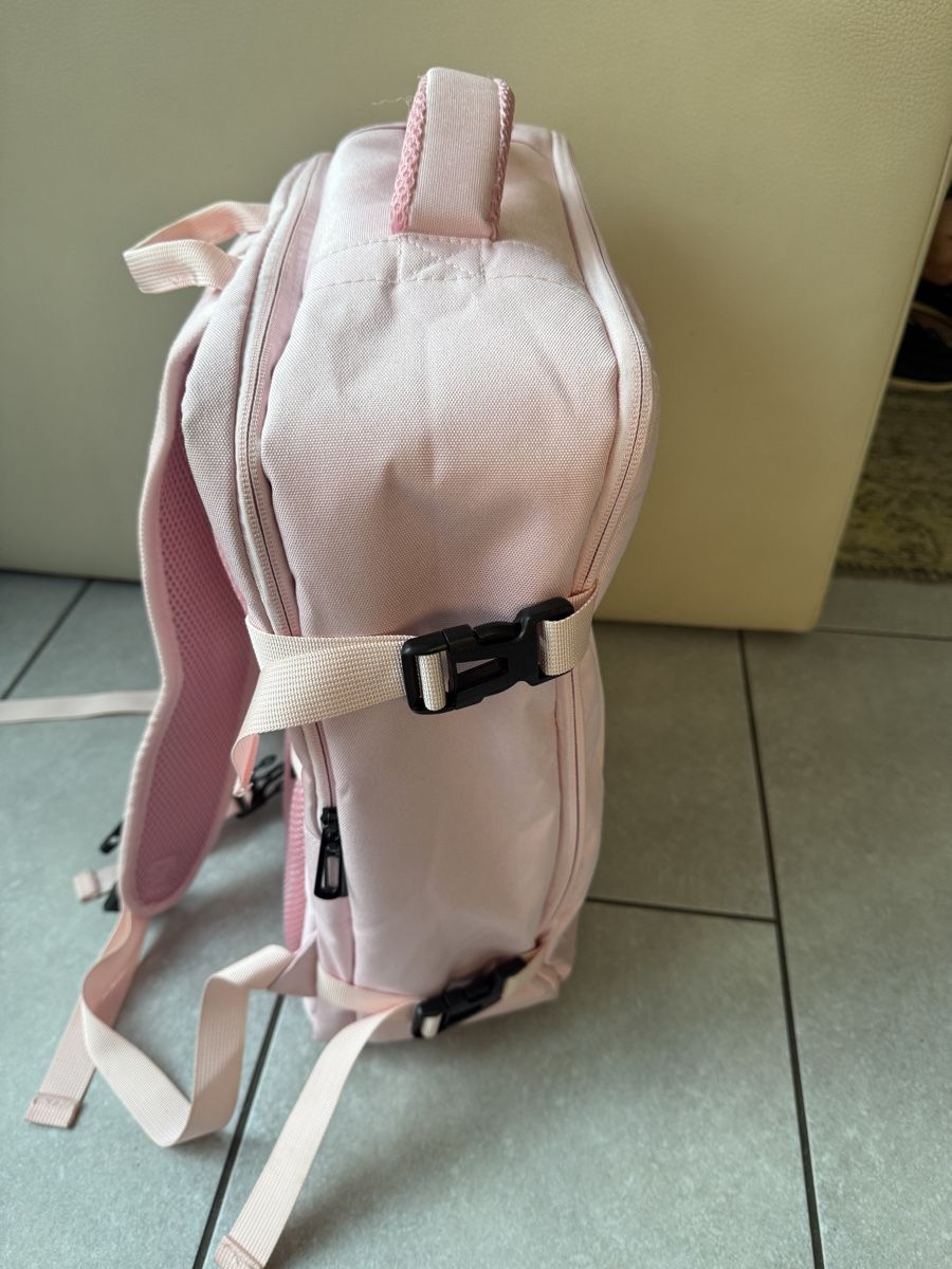 Rucksäcke: Handgepäck Reiserucksack  – Neu (gemäss Beschreibung) aus Möhlin von Palessandro91 2