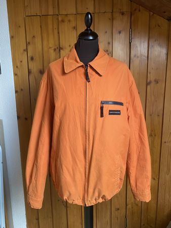 „Lion of Porches“ Bomberjacke