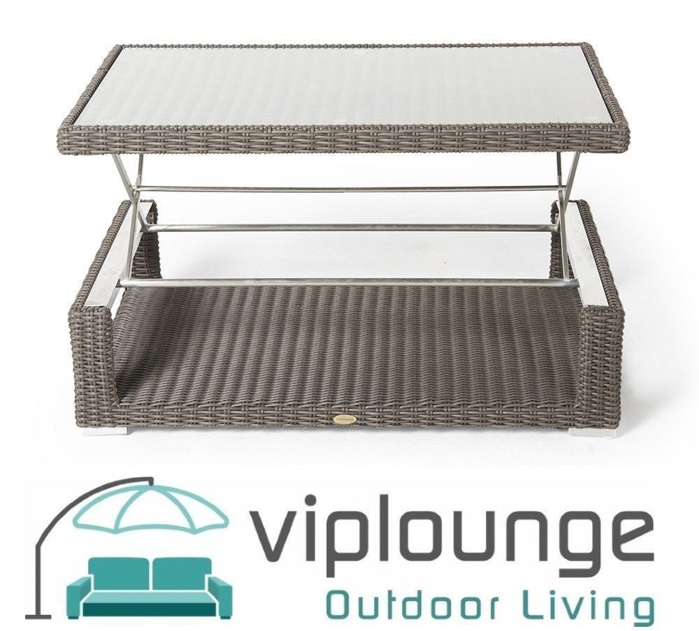 Viplounge Sofas: Rattanlounge Rattansofa XL – Neu und originalverpackt aus Uznach von viplounge 2