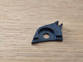 Chokehalter Piaggio Ciao neu