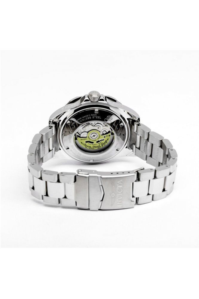 Invicta Orologi: Invicta Grand Diver  3044 	Automatic – Nuovo (secondo la descrizione) da St. Gallen venduto da Demos86 3