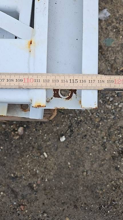 Scaffali: Kragarmregal – Usato da Lömmenschwil venduto da mel_8cdx 1