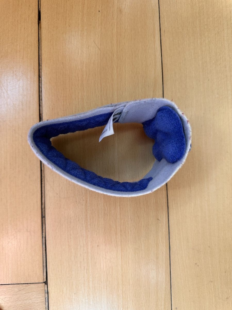 Attrezzature mediche: Bauerfeind EpiPoint Ellenbogenspange – Usato da Bern venduto da vic_sh2d 6