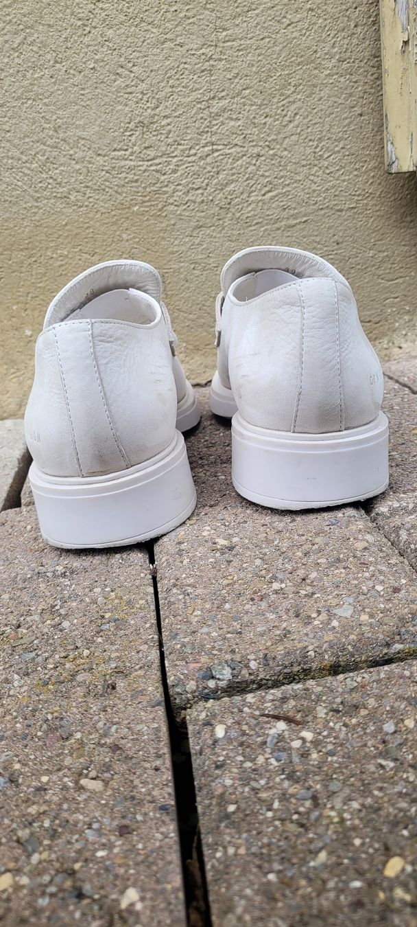 Copenhagen Chaussures femmes: COPENHAGEN Chunky Loafers – Neuf (Voir description) à Zürich par seconda_chance 5
