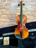 Neue 4/4-Geige Violine – Komplettset!
