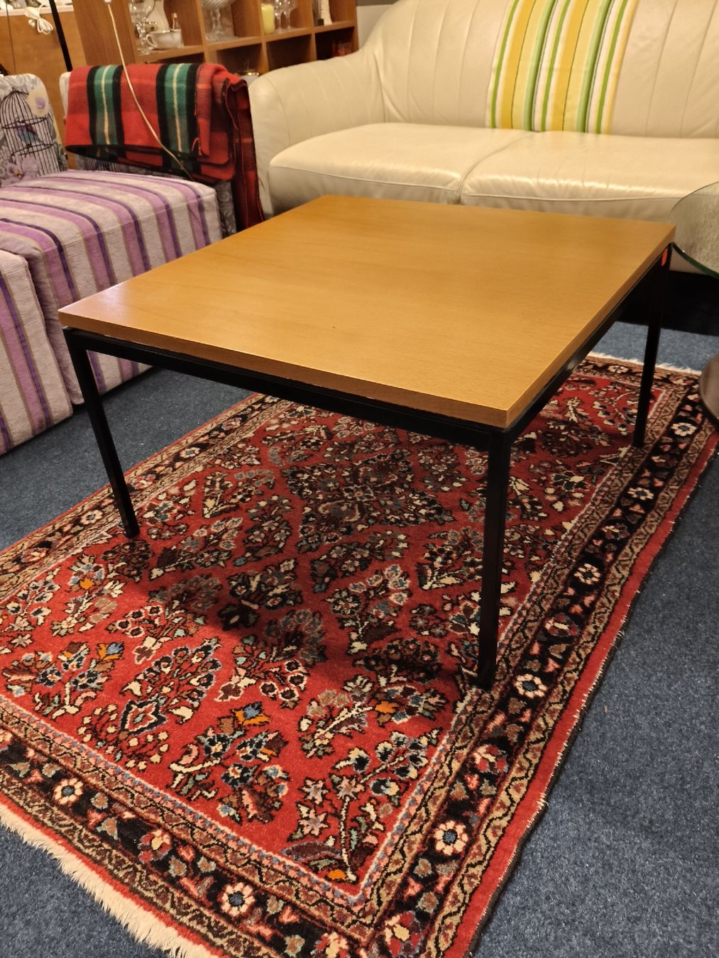 Tische: Couchtisch aus 1960er – Gebraucht aus Zwingen von inf_2blh 1