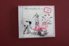 Three Days Grace | 2 CD | Life Starts Now (2009) NEU (785)
