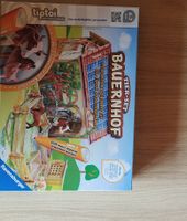 Ravensburger tiptoi Bauernhof Tier-Set guter Zustand