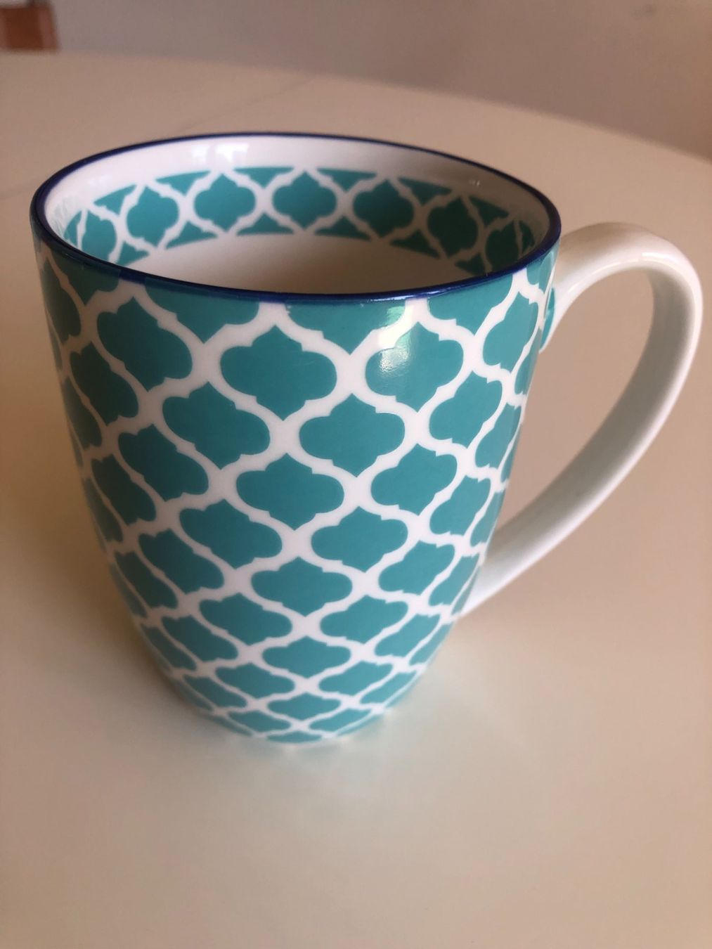 Tazze: Mugs CreaTable Mediterran – Usato da Bassersdorf venduto da sammelfloh 3