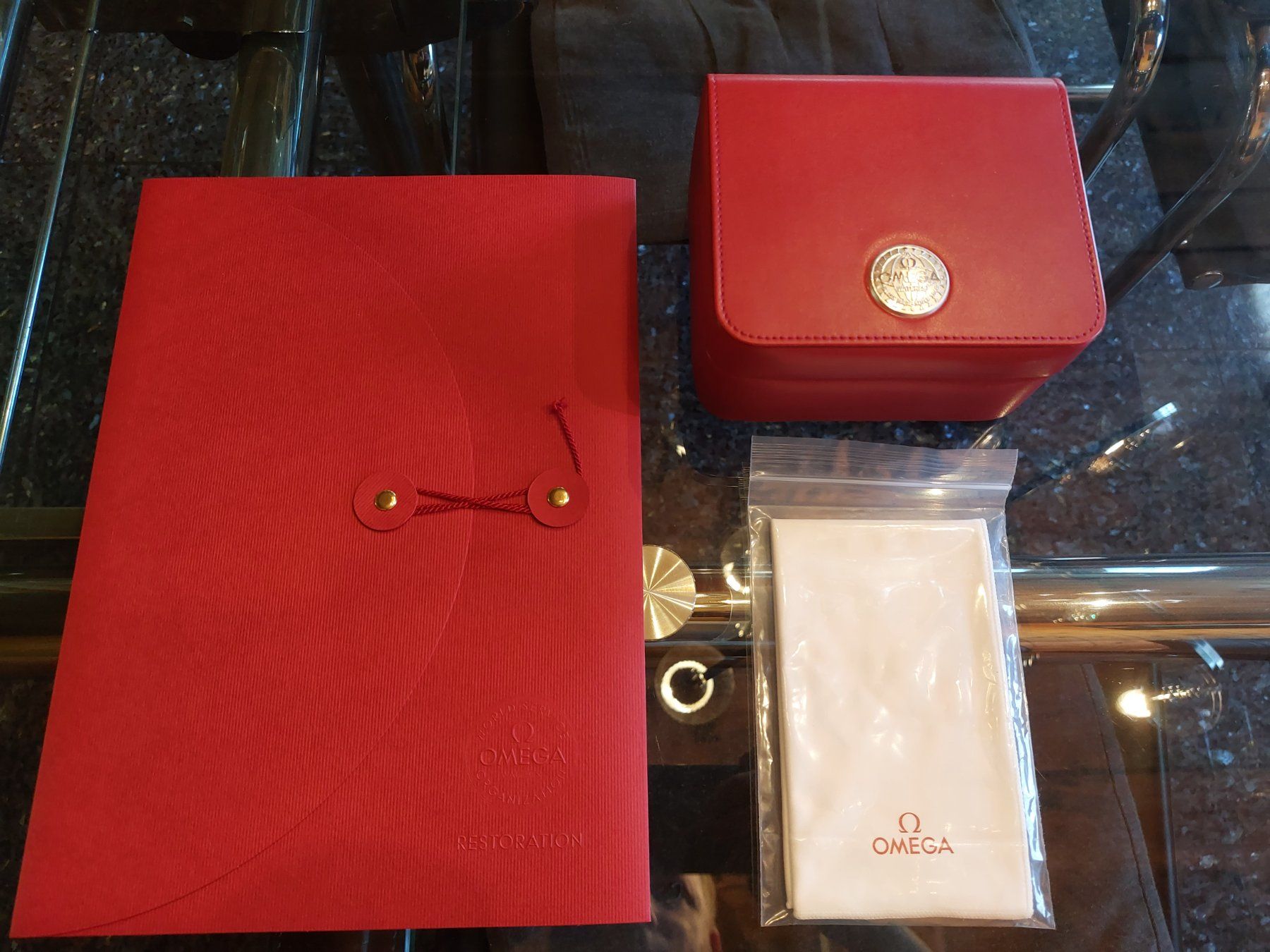 Omega Orologi: OMEGA Ref 1064 CK Taschenuhr Restauriert – Usato da Fürigen venduto da pil_5dm8 1