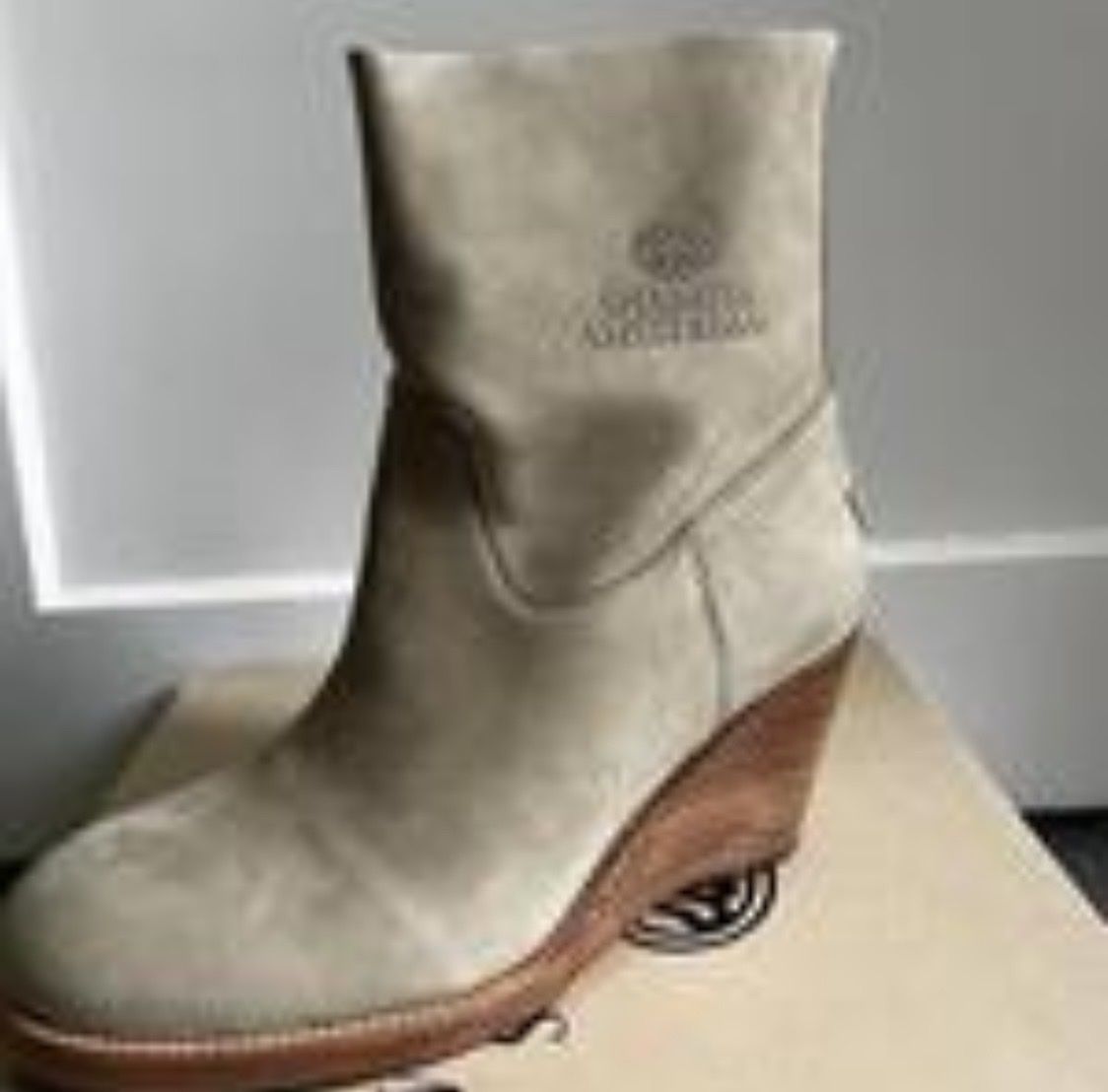 Scarpe da donna: Shabbies Amsterdam – Nuovo (secondo la descrizione) da Luzern venduto da ele_6wlj 3