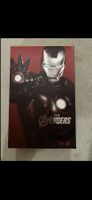 Iron Man Mark VII Hot Toys
