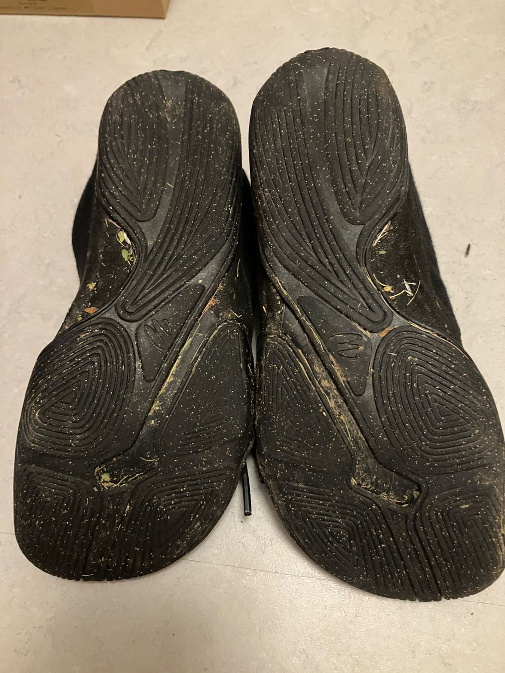 Chaussures garçon: Wildlinge Fundo 33 – D'occasion à Niederglatt ZH par boeca82 1