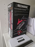 Startbooster Noco GB40 Boost Plus 1000A, wie neu inkl. Kabel