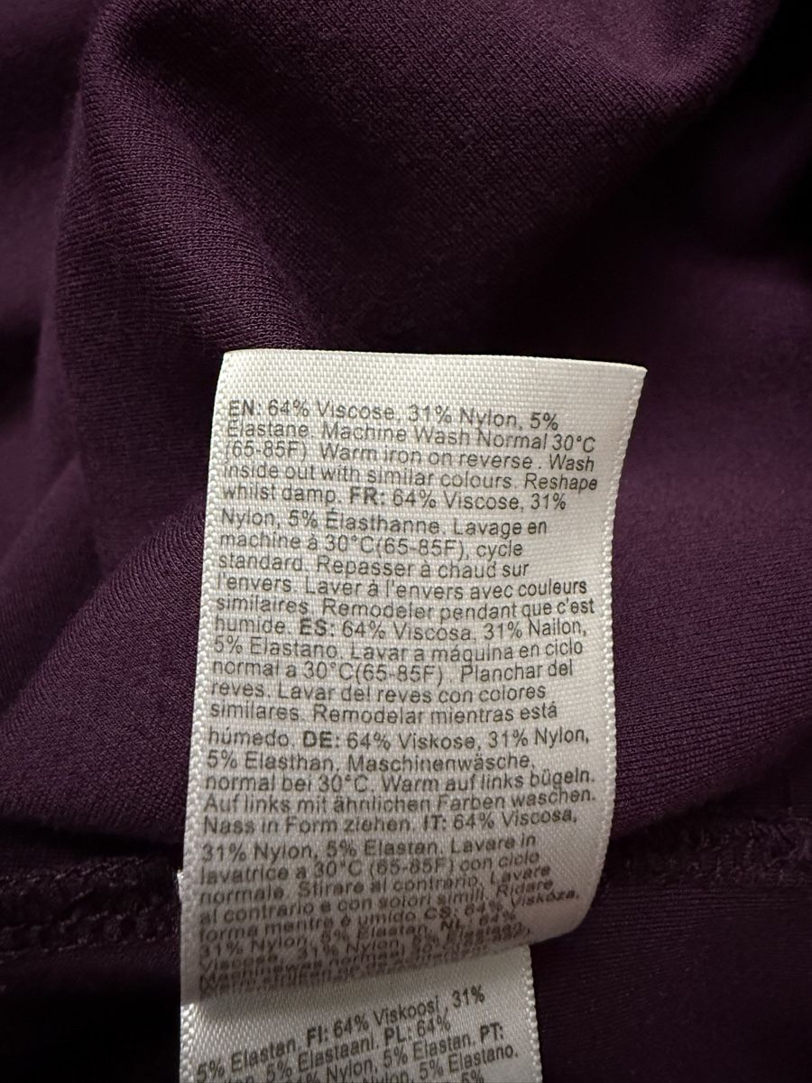 Vestiti: Seraphine Stillkleid (Gr. XS) – Nuovo (secondo la descrizione) da Wädenswil venduto da anamaria_steinfurth 2
