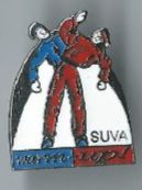 Plaketten & Abzeichen: SUVA / Pin – Gebraucht aus Zürich von t24_de