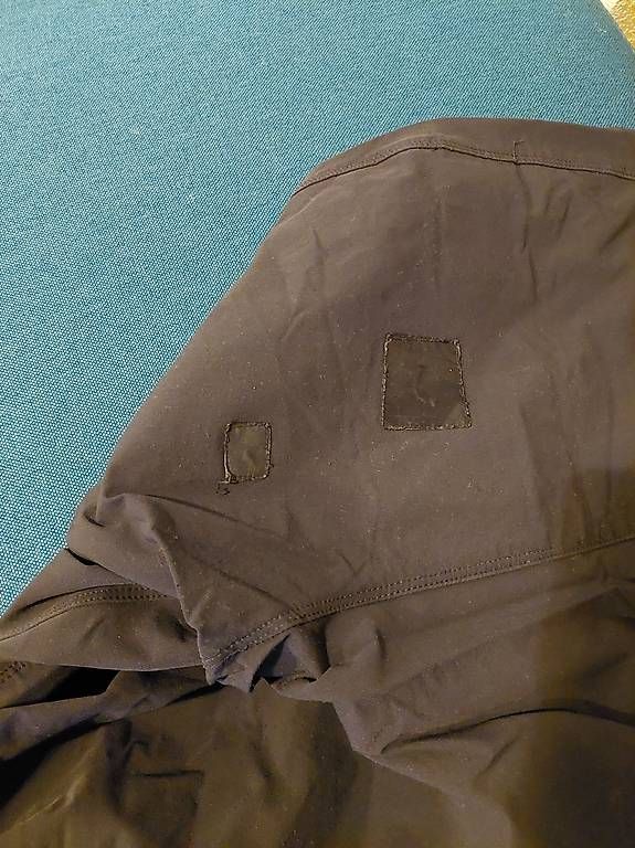 Pantaloni: Wanderhose Haglöfs short M – Usato da Zofingen venduto da Lottischilet 1